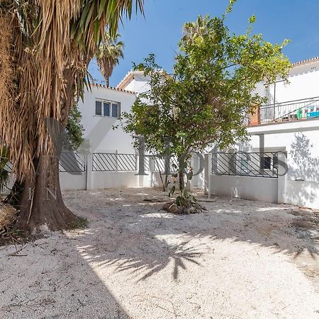 Ayz Silvela - Auto Check-In Property Málaga Dış mekan fotoğraf