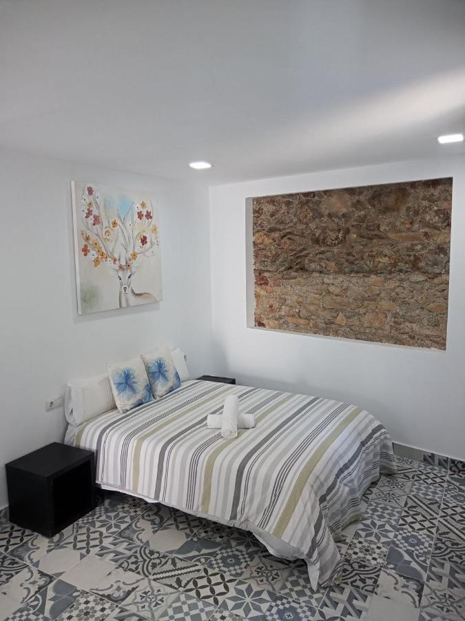 Ayz Silvela - Auto Check-In Property Málaga Dış mekan fotoğraf