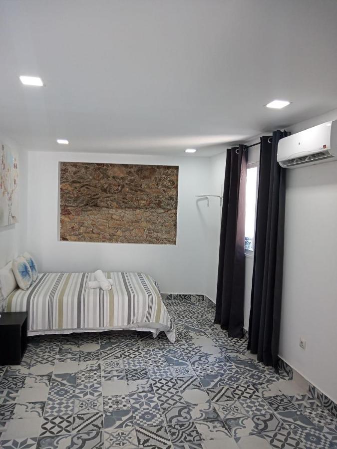 Ayz Silvela - Auto Check-In Property Málaga Dış mekan fotoğraf